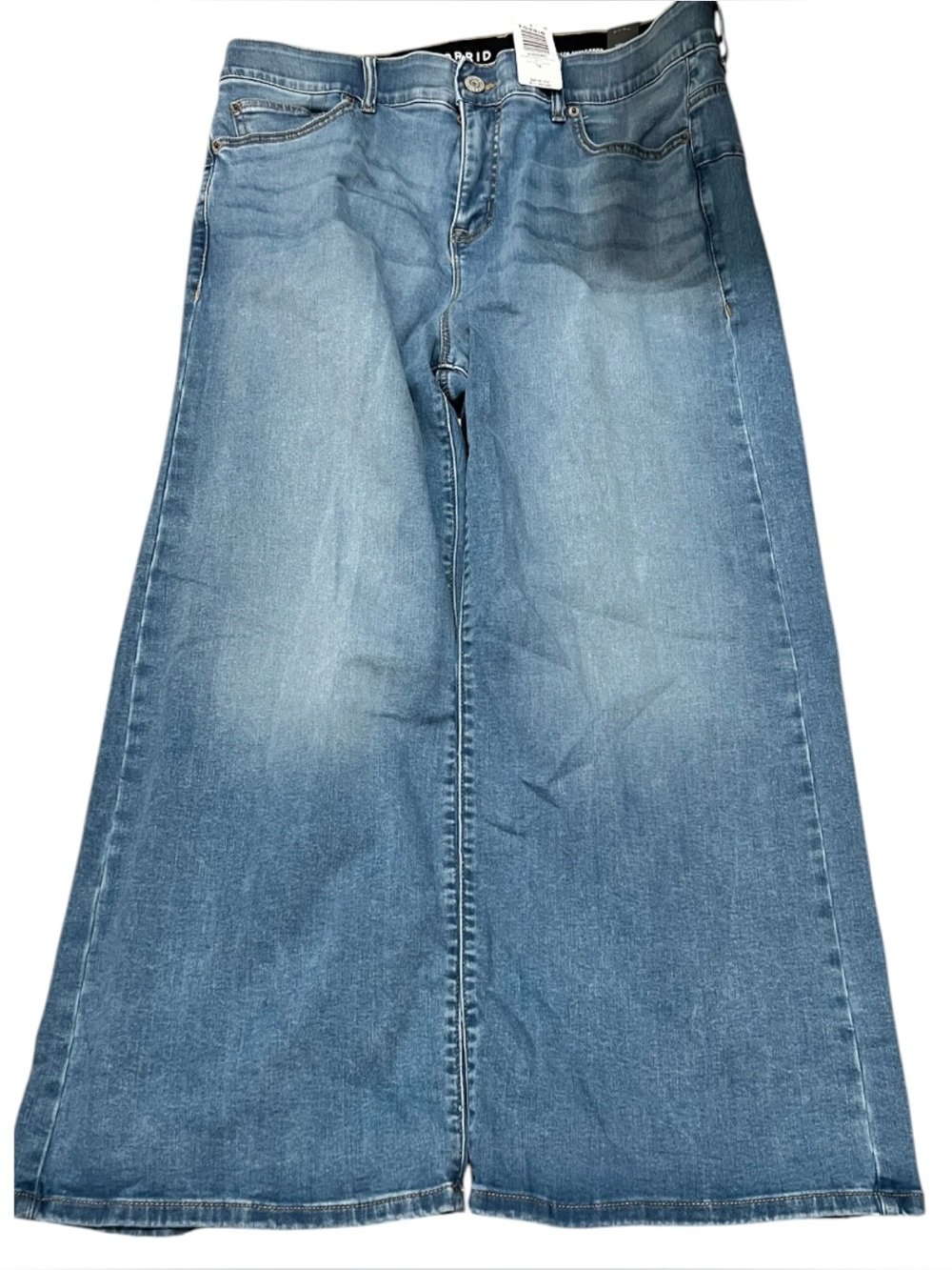 Torrid